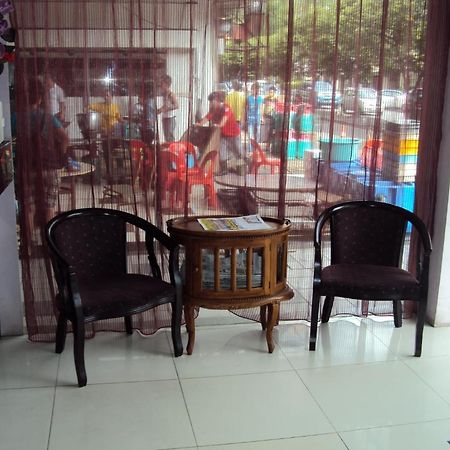 Kinabalu Borneo Hotel โกตาคินาบาลู ภายนอก รูปภาพ