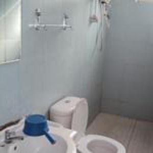 Kinabalu Borneo Hotel โกตาคินาบาลู ห้อง รูปภาพ