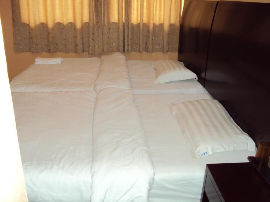 Kinabalu Borneo Hotel โกตาคินาบาลู ห้อง รูปภาพ