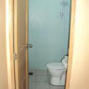 Kinabalu Borneo Hotel โกตาคินาบาลู ห้อง รูปภาพ