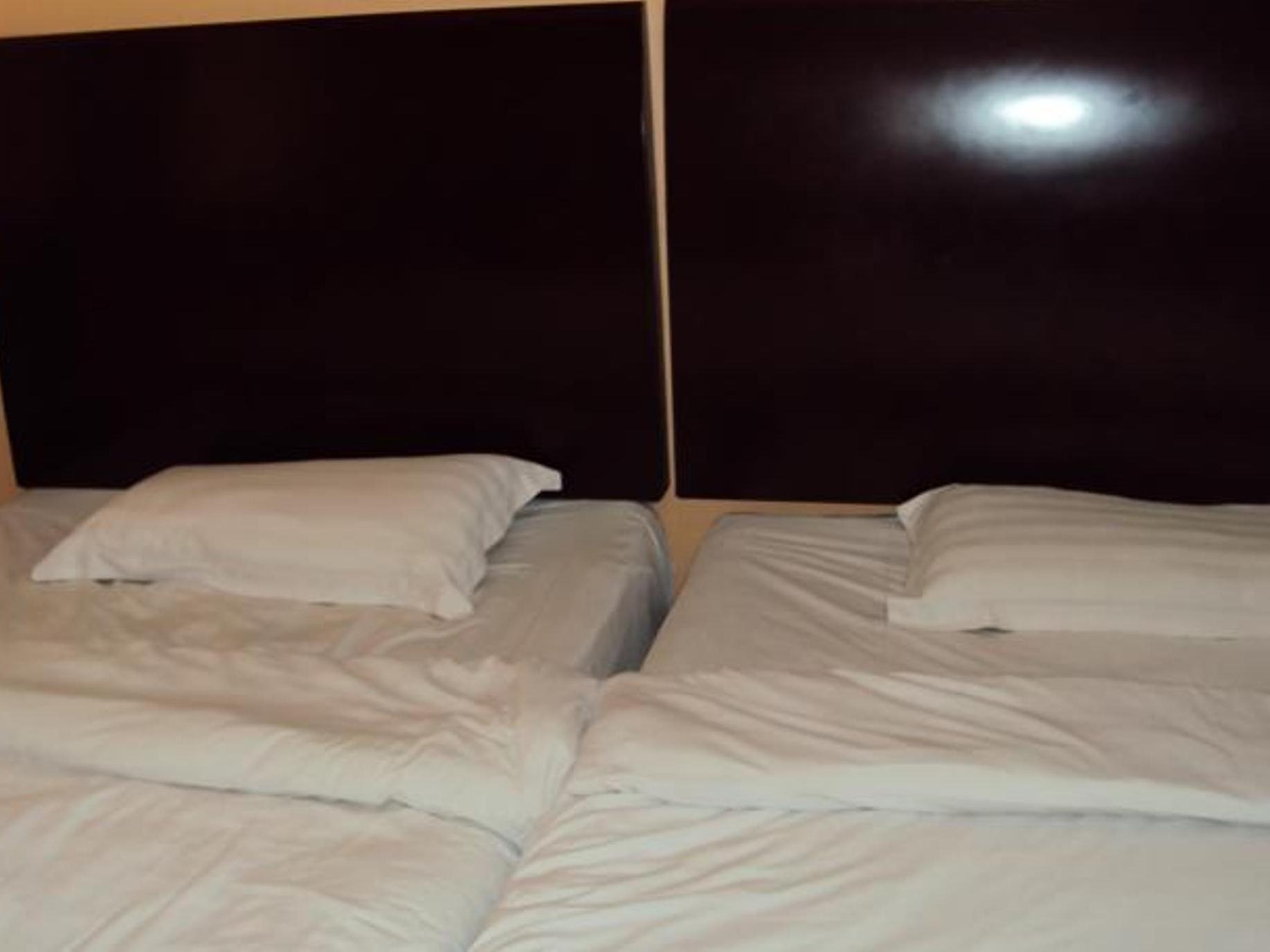 Kinabalu Borneo Hotel โกตาคินาบาลู ภายนอก รูปภาพ